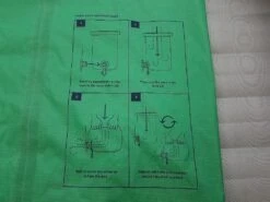 Therm-a-Rest BlockerLite Pump Sack -Sierra Designs Shop 20200717 200419