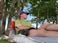 Therm-a-Rest NeoAir Topo -Sierra Designs Shop 20200801 174123