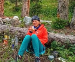 Therm-a-Rest Z-Seat -Sierra Designs Shop 20200806 190000