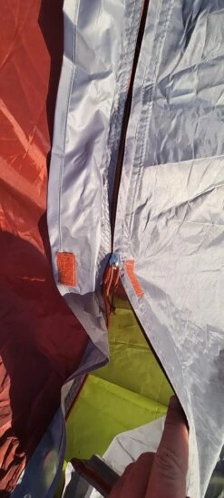 Klymit Cross Canyon 3 -Sierra Designs Shop 20210409 184921