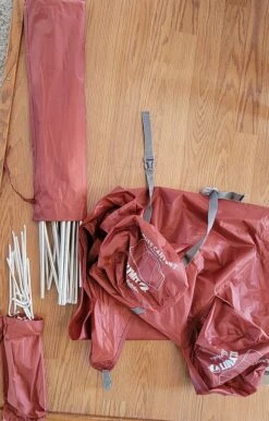 Klymit Cross Canyon 3 -Sierra Designs Shop 20210411 083209