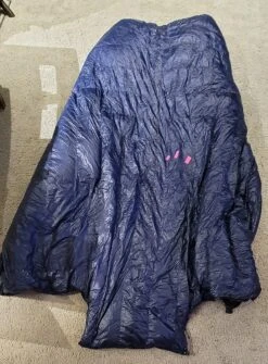 Enlightened Equipment Accomplice 2-Person -Sierra Designs Shop 20210526 205708