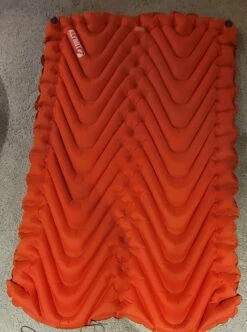 Klymit Insulated Double V -Sierra Designs Shop 20211201 200352