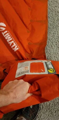 Klymit Insulated Double V -Sierra Designs Shop 20211201 201204