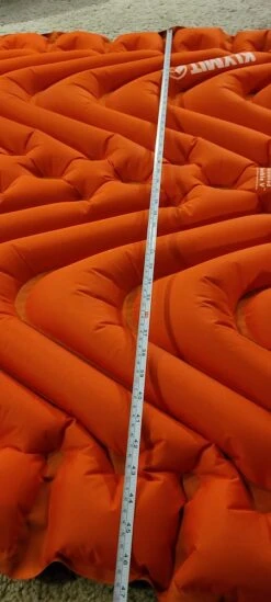 Klymit Insulated Double V -Sierra Designs Shop 20211201 201407