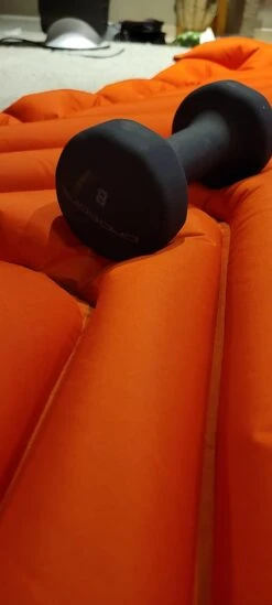 Klymit Insulated Double V -Sierra Designs Shop 20211201 201553