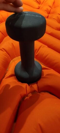 Klymit Insulated Double V -Sierra Designs Shop 20211201 201619