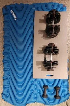 Klymit Double V -Sierra Designs Shop 20211203 171307