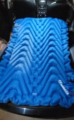 Klymit Double V -Sierra Designs Shop 20211203 174257