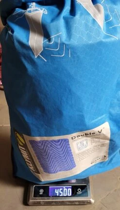 Klymit Double V -Sierra Designs Shop 20211203 174830