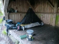 Six Moon Designs Serenity Ultralight NetTent -Sierra Designs Shop 20220604 190320