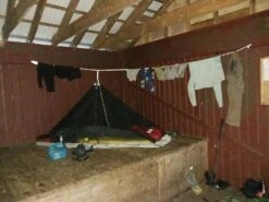 Six Moon Designs Serenity Ultralight NetTent -Sierra Designs Shop 20220611 202914