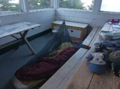 Six Moon Designs Serenity Ultralight NetTent -Sierra Designs Shop 20220620 194605