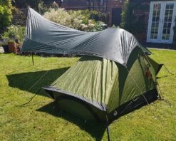 Hilleberg Tarp 5 -Sierra Designs Shop 20220709 055558