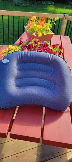 Trekology Aluft Pillow 2.0 -Sierra Designs Shop 20220727 110136