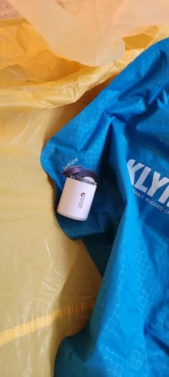 Flextail Tiny Pump X -Sierra Designs Shop 20221205 142847