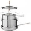 Primus CampFire Cookset S/S - Large -Sierra Designs Shop 205