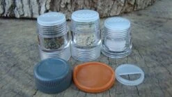 GSI Outdoors Spice Missle -Sierra Designs Shop 22