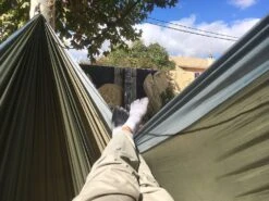 Tribe Provisions Adventure Hammock -Sierra Designs Shop 22219971 1475419292554356 7533718602619218094 o