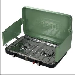 Eureka! Ignite Camp Stove -Sierra Designs Shop 2572193 EUREKA IGNITE STOVE