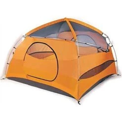 Marmot Halo 6P -Sierra Designs Shop 2723 Pumpkin 9198