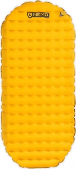 NEMO Tensor Ultralight Insulated -Sierra Designs Shop 27a6536763d5ea7f3b6272842b15adc4