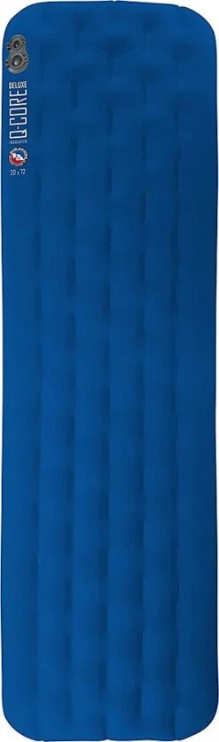 Big Agnes Q-Core -Sierra Designs Shop 2823d738cd3cd2630b414ca554812966