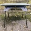 NEMO Moonlander Dual-Height Table