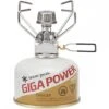 Snow Peak GigaPower Manual -Sierra Designs Shop 2916