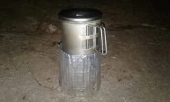 Snow Peak Ti-Mini Solo Combo -Sierra Designs Shop 29680646 10211104982891624 590617734 o