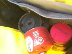 Camp Chef Stryker 100 Isobutane Stove -Sierra Designs Shop 29AA8837 9330 4213 9ACB 810A76E1AAB9