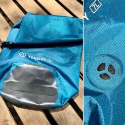 Zenbivy Light Bed 25° Bundle -Sierra Designs Shop 2CB1DB13 60F4 40CD A5FB A36884EF78B0