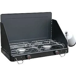 Ozark Trail 2 Burner Propane Stove
