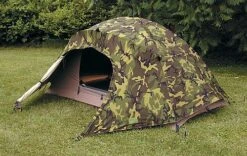 Eureka! Combat Tent -Sierra Designs Shop 2man