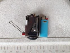 Brunton Raptor -Sierra Designs Shop 3 1