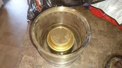 Ohuhu Wood Burning Camping Stove -Sierra Designs Shop 3