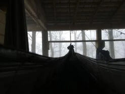 Tribe Provisions Adventure Hammock -Sierra Designs Shop 31195500 1681823411913942 9156598261908242432 o