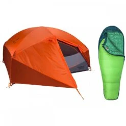 Marmot Limelight 3P -Sierra Designs Shop 3300