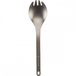 Snow Peak Titanium Spork -Sierra Designs Shop 3412