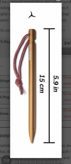 Hilleberg Anjan 2 -Sierra Designs Shop 350B7ADA 1CE4 49AD B853 BF76BE45009B