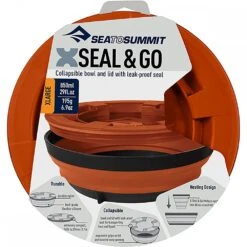 Sea To Summit X-Seal & Go -Sierra Designs Shop 3545