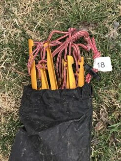 Hilleberg Kaitum 4 -Sierra Designs Shop 3549E938 ABD1 41B4 A5A5 F4023C12E9C5