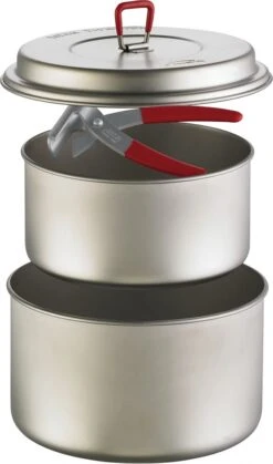 MSR Titan 2 Pot Set