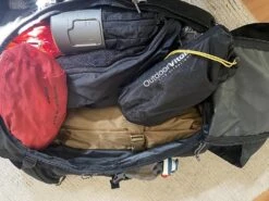 Snugpak Ionosphere -Sierra Designs Shop 385F5142 86C4 4B3E B7A1 42CFB2C5BF22