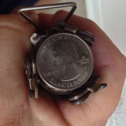 Brunton Raptor -Sierra Designs Shop 4 1