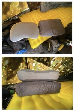 Hummingbird Hammocks Starling Inflatable Pillow -Sierra Designs Shop 41371D73 6CEB 45A4 9C8C A5401EC21B59