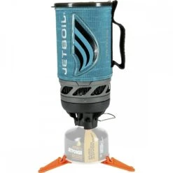 Jetboil Flash Cooking System -Sierra Designs Shop 4346