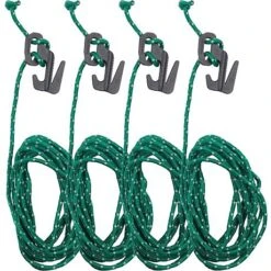 Nite Ize Figure 9 Tent Line Kit -Sierra Designs Shop 460 2 25