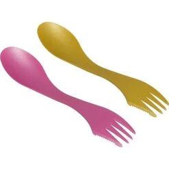 Light My Fire Spork Original -Sierra Designs Shop 460 2 34