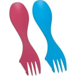 Light My Fire Spork Extra-Medium -Sierra Designs Shop 460 2 37